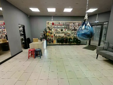 Сдается торговая площадь, 80 м²