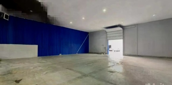 Сдается склад, 324 м²