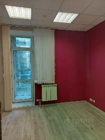 Сдается офис, 18,4 м²