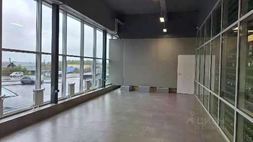 Сдается торговая площадь, 2 м²