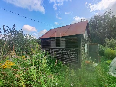 Продается 1-этажный дом, 30 м²