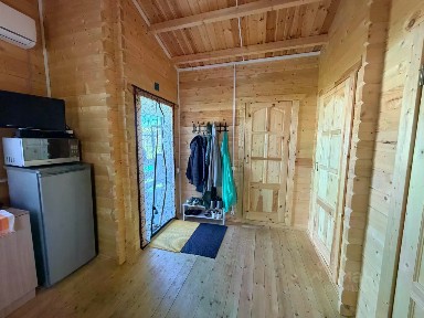 Продается 1-этажный дом, 36 м²