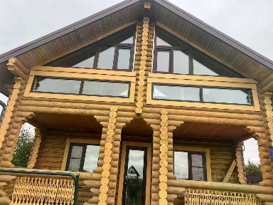 Продается 2-этажный дом, 147 м²