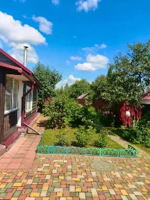 Продается 2-этажный дом, 120 м²