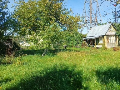 Продается участок, 4,4 сот.