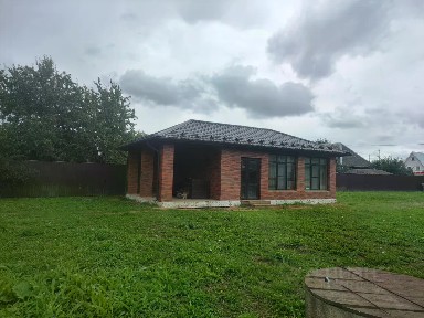 Продается 1-этажный дом, 100 м²