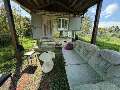 Продается 2-этажный дом, 60 м²