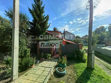 Продается 2-этажный дом, 87,9 м²