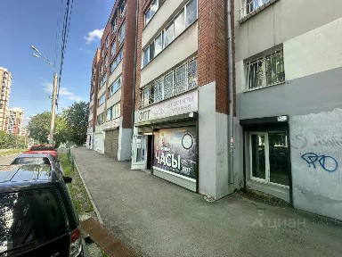 Продается помещение свободного назначения, 130 м²