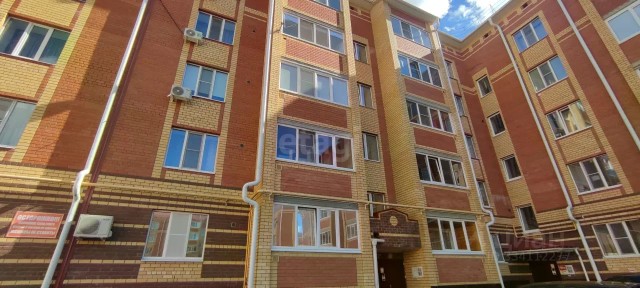 Сдается 1-комн. квартира, 37,5 м²