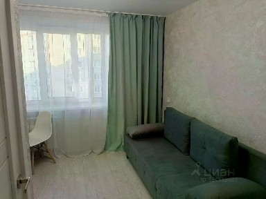 Продается студия, 13 м²