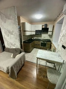 Сдается 1-комн. квартира, 31 м²
