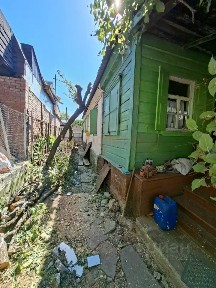 Продается 1-этажный дом, 63 м²