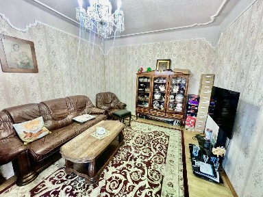 Ростовская область, Ростов-на-Дону, р-н Пролетарский, мкр. Берберовка, Клавишный пер., 11а