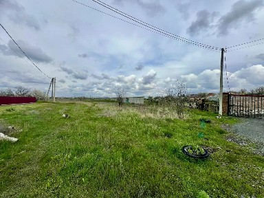 Ростовская область, Ростов-на-Дону, р-н Железнодорожный, Кумженская ул., 31