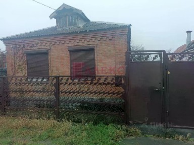 Продается 1-этажный дом, 93 м²