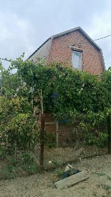 Продается 2-этажный дом, 32 м²