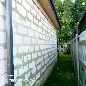 Продается 1-этажный дом, 100 м²
