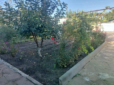 Продается 1-этажный дом, 120 м²