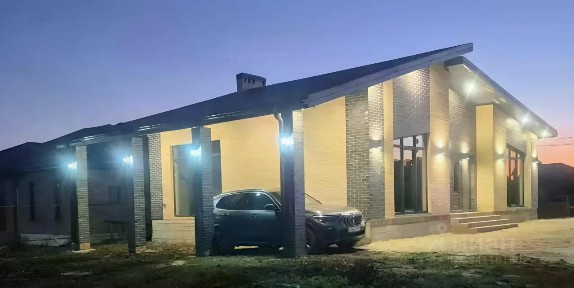 Продается 1-этажный дом, 110,5 м²