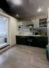 Продается 1-комн. квартира, 39 м²