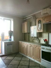 Продается 1-комн. квартира, 45,9 м²