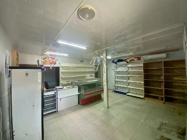 Сдается торговая площадь, 69,8 м²