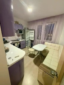 Продается 1-комн. квартира, 38,6 м²