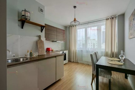 Продается 2-комн. квартира, 62,6 м²