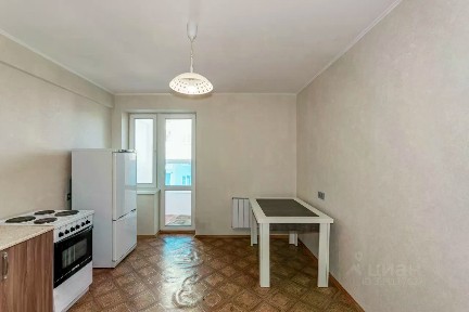 Продается 1-комн. квартира, 49 м²