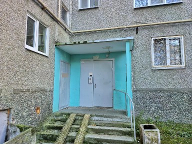 Продается 3-комн. квартира, 58,6 м²