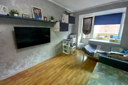Продается 1-комн. квартира, 32 м²