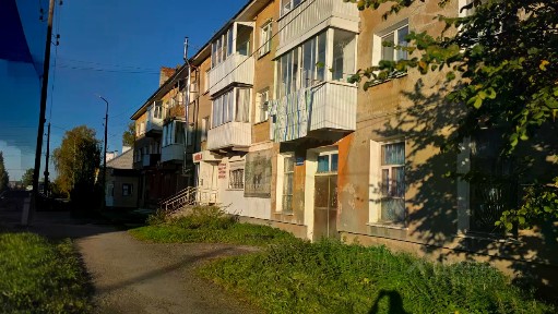 Продается 2-комн. квартира, 43,1 м²