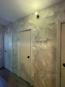 Продается 1-комн. квартира, 30,7 м²