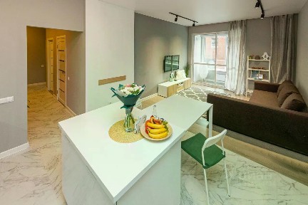 Продается 2-комн. квартира, 78,5 м²
