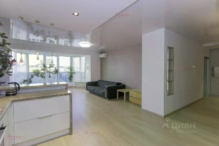 Продается 3-комн. квартира, 130 м²