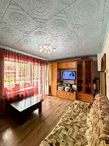 Продается 2-комн. квартира, 42,1 м²