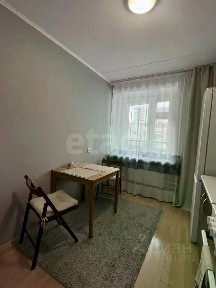 Продается 1-комн. квартира, 37,2 м²