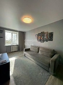 Продается 2-комн. квартира, 43,3 м²