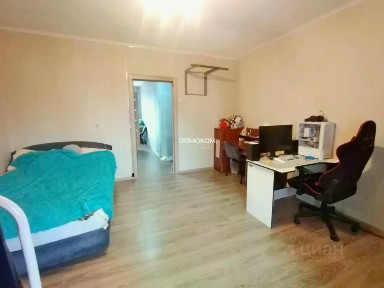 Продается 1-комн. квартира, 36,1 м²