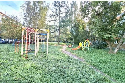 Продается 3-комн. квартира, 55,3 м²