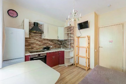 Продается 1-комн. квартира, 37 м²