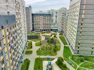 Продается 2-комн. квартира, 65,3 м²