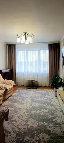 Продается 3-комн. квартира, 66 м²