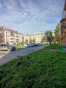 Продается 3-комн. квартира, 40 м²