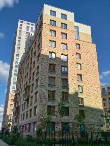 Продается 2-комн. квартира, 63 м²