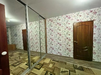 Продается 2-комн. квартира, 43,2 м²