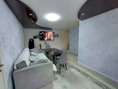 Продается 3-комн. квартира, 57,1 м²