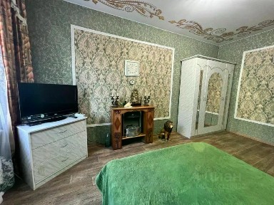 Продается 1-этажный дом, 166,5 м²