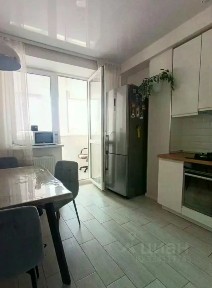 Продается 2-комн. квартира, 62 м²